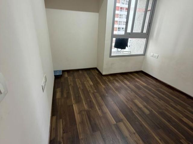 Rental | 2 BHK 550 Sq.Ft. Apartment in Piramal Vaikunth