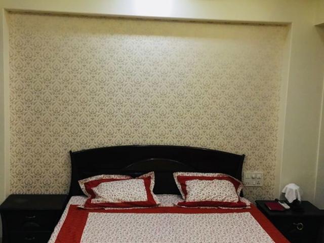 Rental | 2 BHK + 550 Sq.Ft. Apartment in Prakruti Heights Haware City