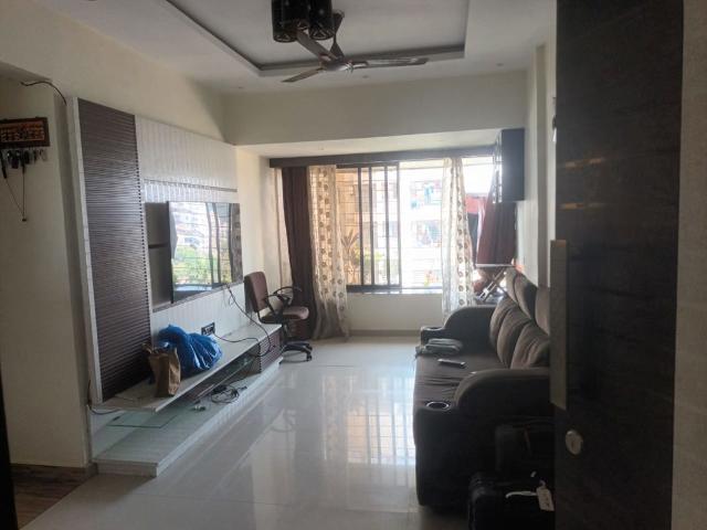 Rental | 2 BHK 550 Sq.Ft. Apartment in RNA NG Paradise