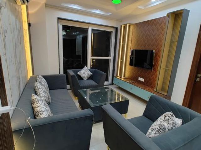 Rental | 2 BHK 550 Sq.Ft. Apartment in Shree Vardhman Green Court