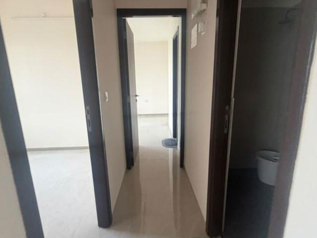 Rental | 2 BHK 553 Sq.Ft. Apartment in Piramal Vaikunth A Class Homes