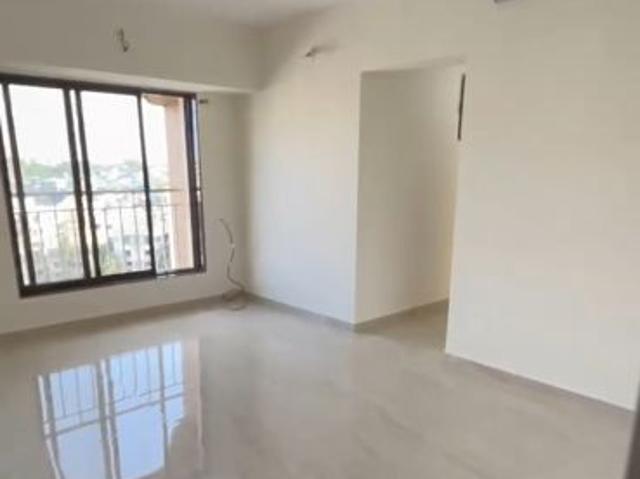 Rental | 2 BHK + 565 Sq.Ft. Apartment in Paradigm Antalya