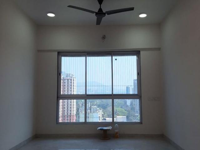 Rental | 2 BHK 566 Sq.Ft. Apartment in Kabra Garnet