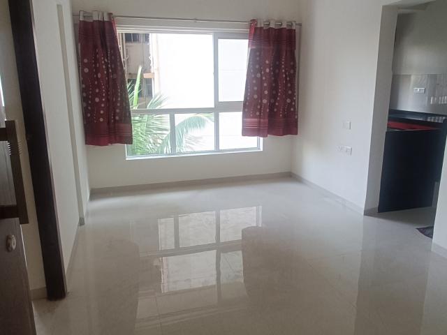 Rental | 2 BHK 566 Sq.Ft. Apartment in Lotus Signature
