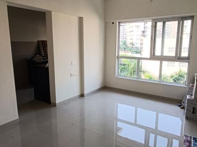 Rental | 2 BHK 567 Sq.Ft. Apartment in Lotus Signature