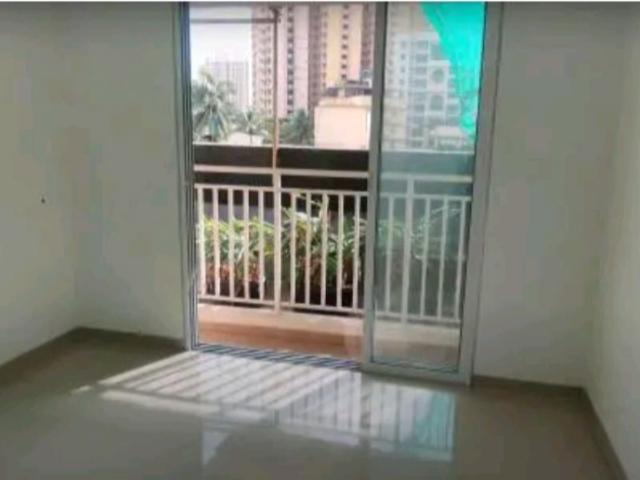 Rental | 2 BHK 567 Sq.Ft. Apartment in Puranik Grand Central