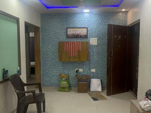 Rental | 2 BHK 567 Sq.Ft. Apartment in Shanti Garden Mira Road