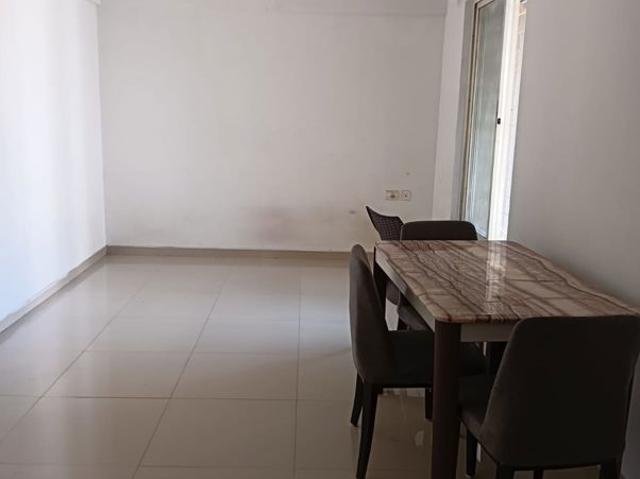 Rental | 2 BHK 568 Sq.Ft. Apartment in JKG Purvarang