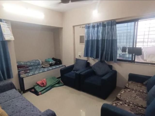 Rental | 2 BHK 560 Sq.Ft. Apartment in Velocity Hill Spring Phase II