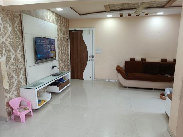 Rental | 2 BHK 560 Sq.Ft. Apartment in Cosmos Jewels