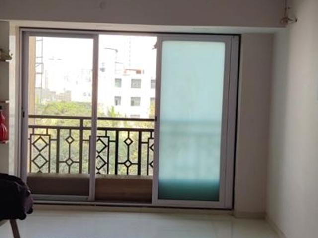 Rental | 2 BHK 560 Sq.Ft. Apartment in Fenkin Belleza