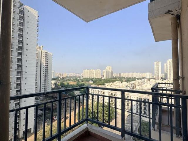 Rental | 2 BHK + 560 Sq.Ft. Apartment in Landmark The Homes 81