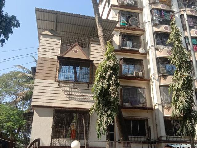 Rental | 2 BHK 560 Sq.Ft. Apartment in Labh Darshan CHS Dahisar