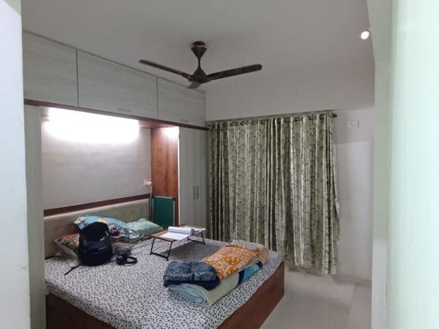 Rental | 2 BHK + 560 Sq.Ft. Apartment in Lodha Panacea 1