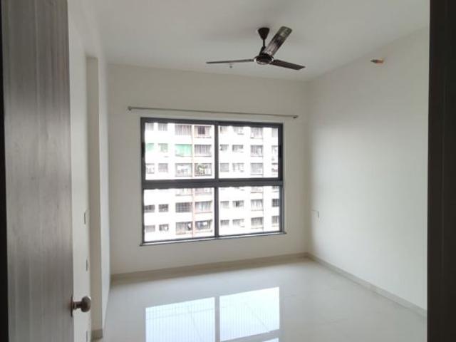 Rental | 2 BHK 560 Sq.Ft. Apartment in Neel Elite