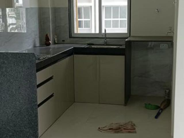 Rental | 2 BHK 560 Sq.Ft. Apartment in Ozone Complex