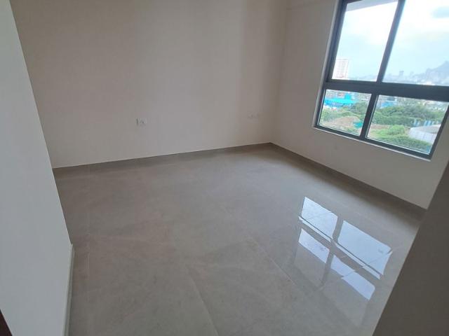 Rental | 2 BHK 560 Sq.Ft. Apartment in Piramal Vaikunth