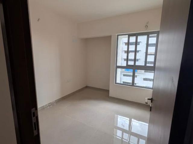 Rental | 2 BHK 560 Sq.Ft. Apartment in Piramal Vaikunth