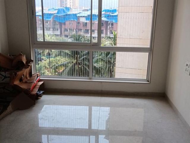 Rental | 2 BHK 560 Sq.Ft. Apartment in Sadguru Avenue