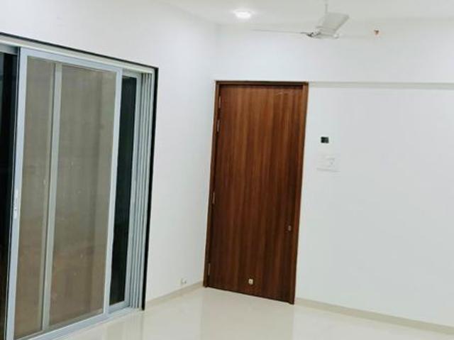 Rental | 2 BHK 562 Sq.Ft. Apartment in Saheel Itrend Life 3