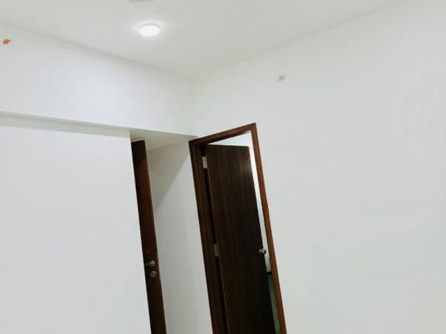 Rental | 2 BHK 562 Sq.Ft. Apartment in Saheel Itrend Life 3
