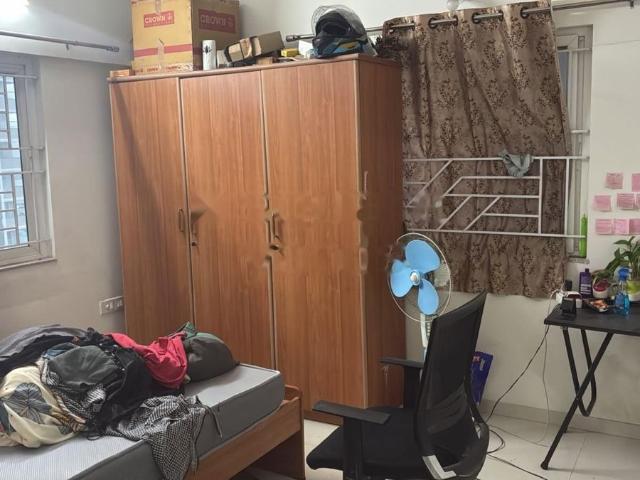 Rental | 2 BHK 562 Sq.Ft. Apartment in Saheel Itrend Life