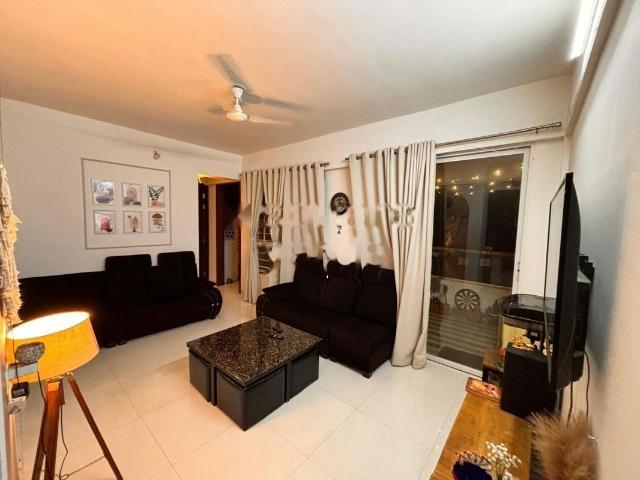 Rental | 2 BHK 563 Sq.Ft. Apartment in Saheel ITrend Homes