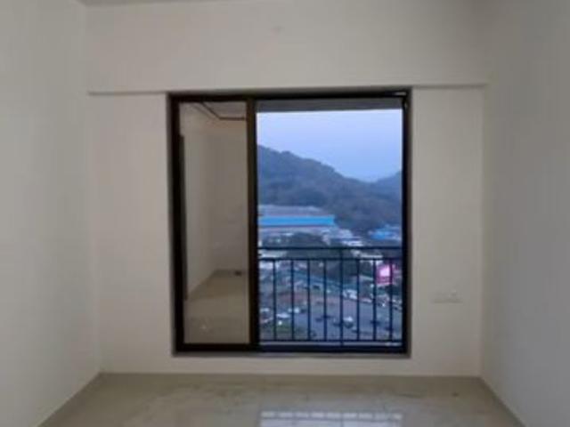 Rental | 2 BHK 575 Sq.Ft. Apartment in Tiara Hills