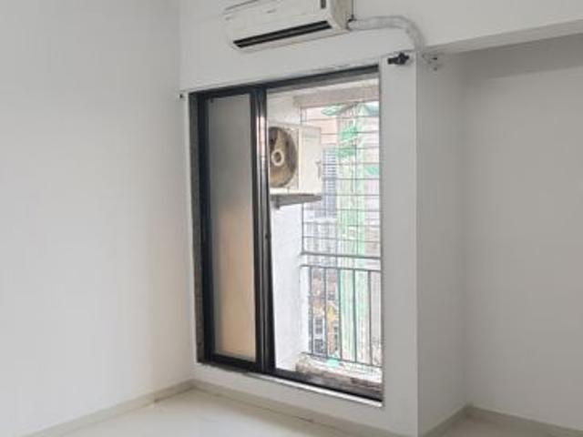 Rental | 2 BHK + 575 Sq.Ft. Apartment in Vinay Nagar