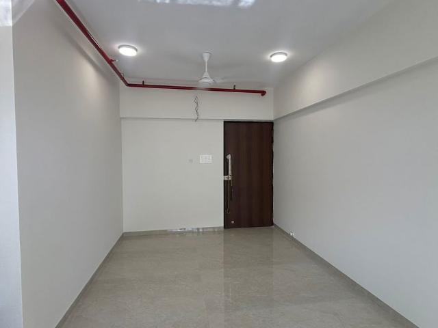 Rental | 2 BHK 575 Sq.Ft. Apartment in Aditya Madhooli CHS LTD
