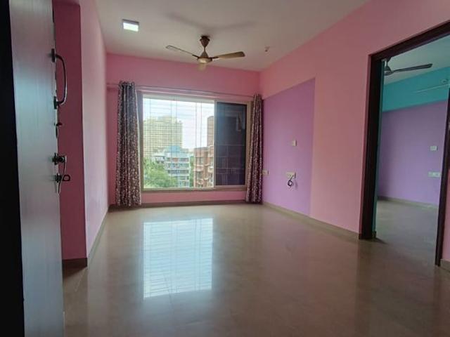 Rental | 2 BHK 575 Sq.Ft. Apartment in Goregaon Vivan