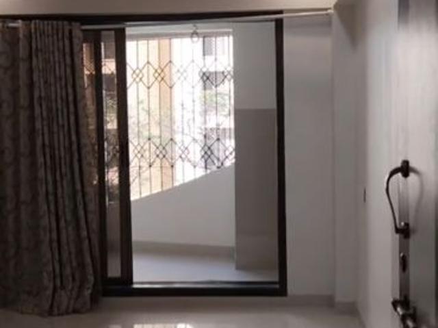 Rental | 2 BHK 575 Sq.Ft. Apartment in Jairajratna CHS Ltd