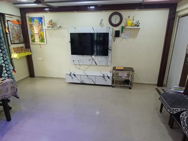 Rental | 2 BHK 575 Sq.Ft. Apartment in Mayurs Nature Glory