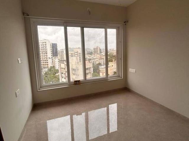 Rental | 2 BHK 575 Sq.Ft. Apartment in Pratham 5TH Element