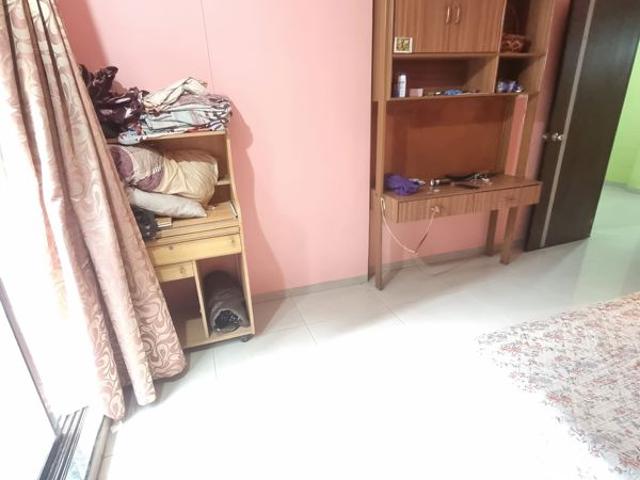 Rental | 2 BHK 575 Sq.Ft. Apartment in Shree Chitrakut CHS
