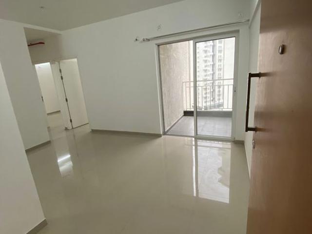 Rental | 2 BHK + 577 Sq.Ft. Apartment in Godrej Greens