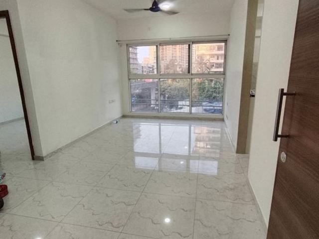 Rental | 2 BHK 577 Sq.Ft. Apartment in JP Eminence