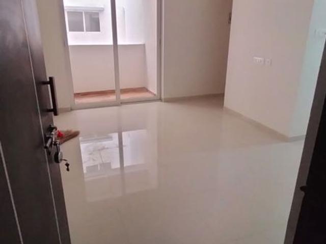 Rental | 2 BHK 577 Sq.Ft. Apartment in Kolte Patil Life Republic