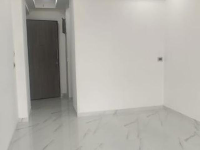 Rental | 2 BHK 577 Sq.Ft. Apartment in Nahar Amaryllis Towers and Plaza