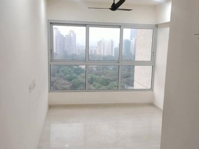 Rental | 2 BHK 578 Sq.Ft. Apartment in Piramal Vaikunth
