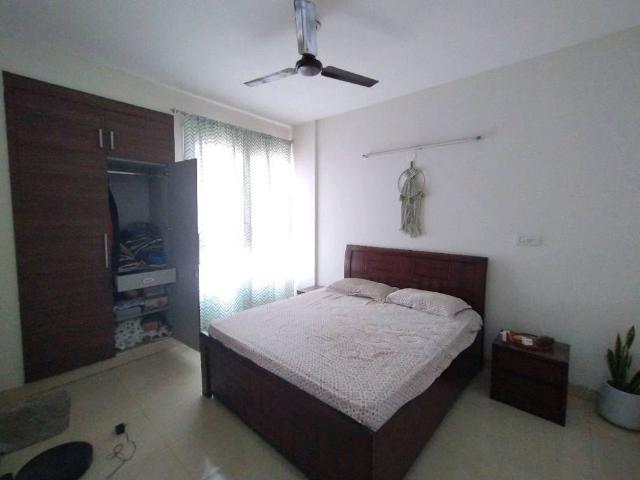 Rental | 2 BHK + 578 Sq.Ft. Apartment in Pyramid Fusion Homes