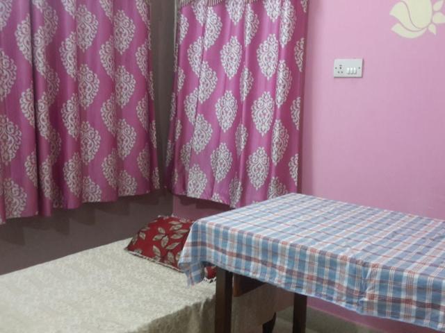 Rental | 2 BHK 578 Sq.Ft. Independent House in RT Nagar
