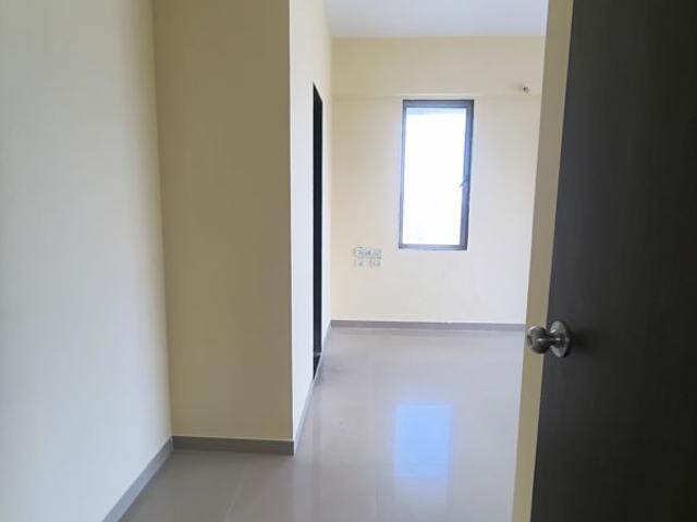 Rental | 2 BHK 579 Sq.Ft. Apartment in Kakad Paradise Phase 1