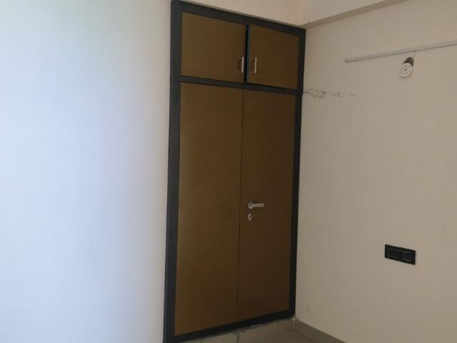 Rental | 2 BHK 570 Sq.Ft. Apartment in Adore Samriddhi