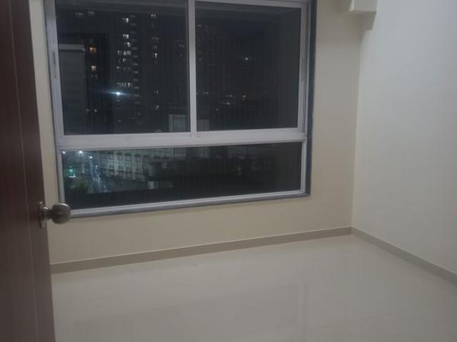 Rental | 2 BHK + 570 Sq.Ft. Apartment in Dadar West
