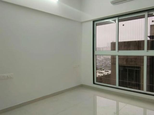 Rental | 2 BHK 570 Sq.Ft. Apartment in Dem Phoenix