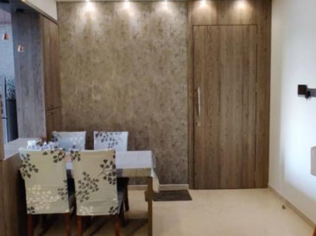 Rental | 2 BHK 570 Sq.Ft. Apartment in Neelkamal Heights Borivalli