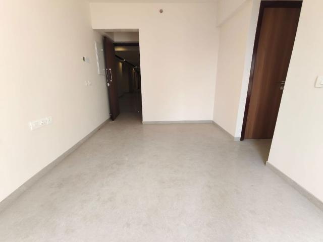 Rental | 2 BHK 570 Sq.Ft. Apartment in Piramal Vaikunth Cluster 4