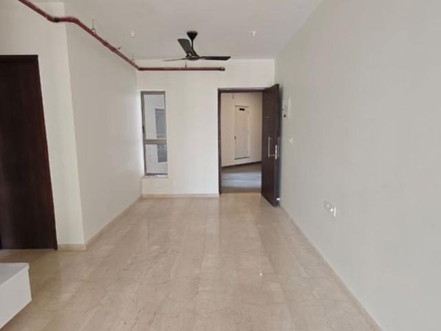 Rental | 2 BHK 570 Sq.Ft. Apartment in Piramal Vaikunth