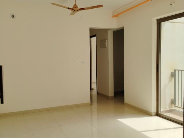 Rental | 2 BHK 570 Sq.Ft. Apartment in Runwal My City Phase II Cluster 05